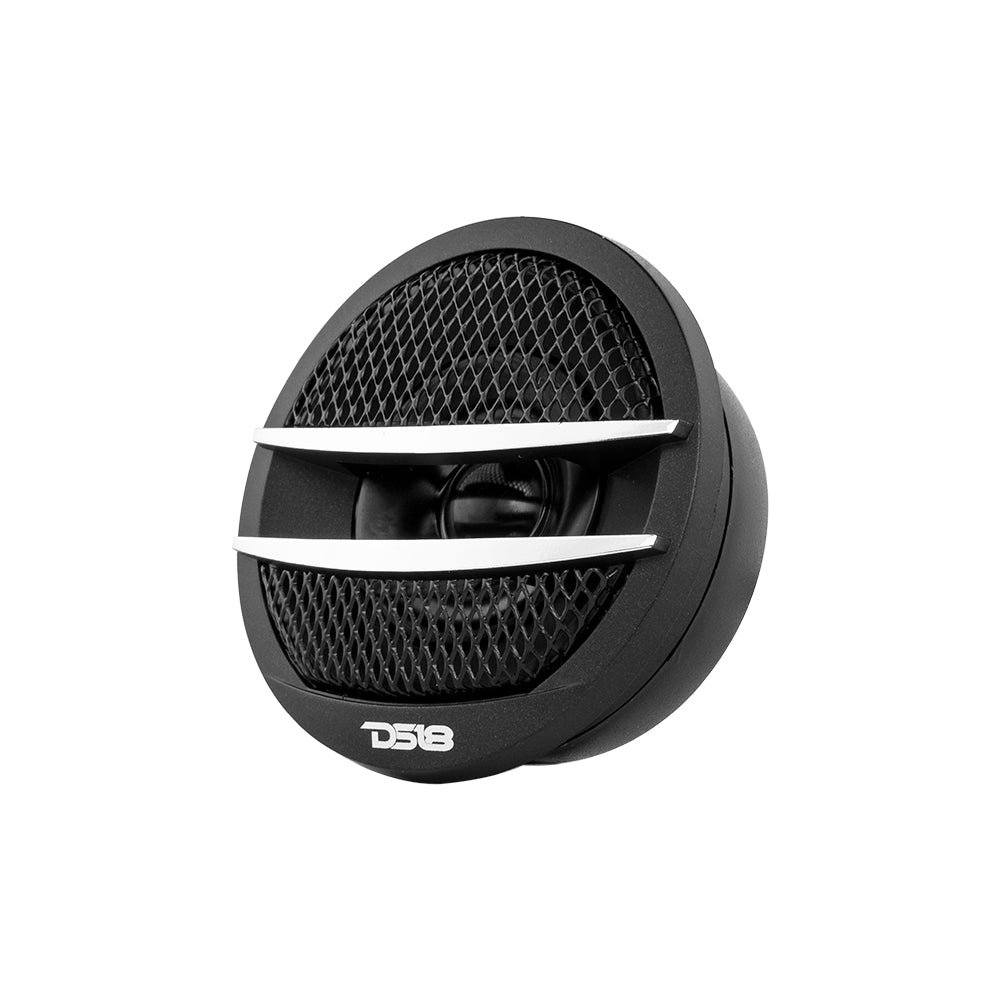 TX1 2" PEI Dome Ferrite Tweeter 0.5" VC 200 Watts - Image 10