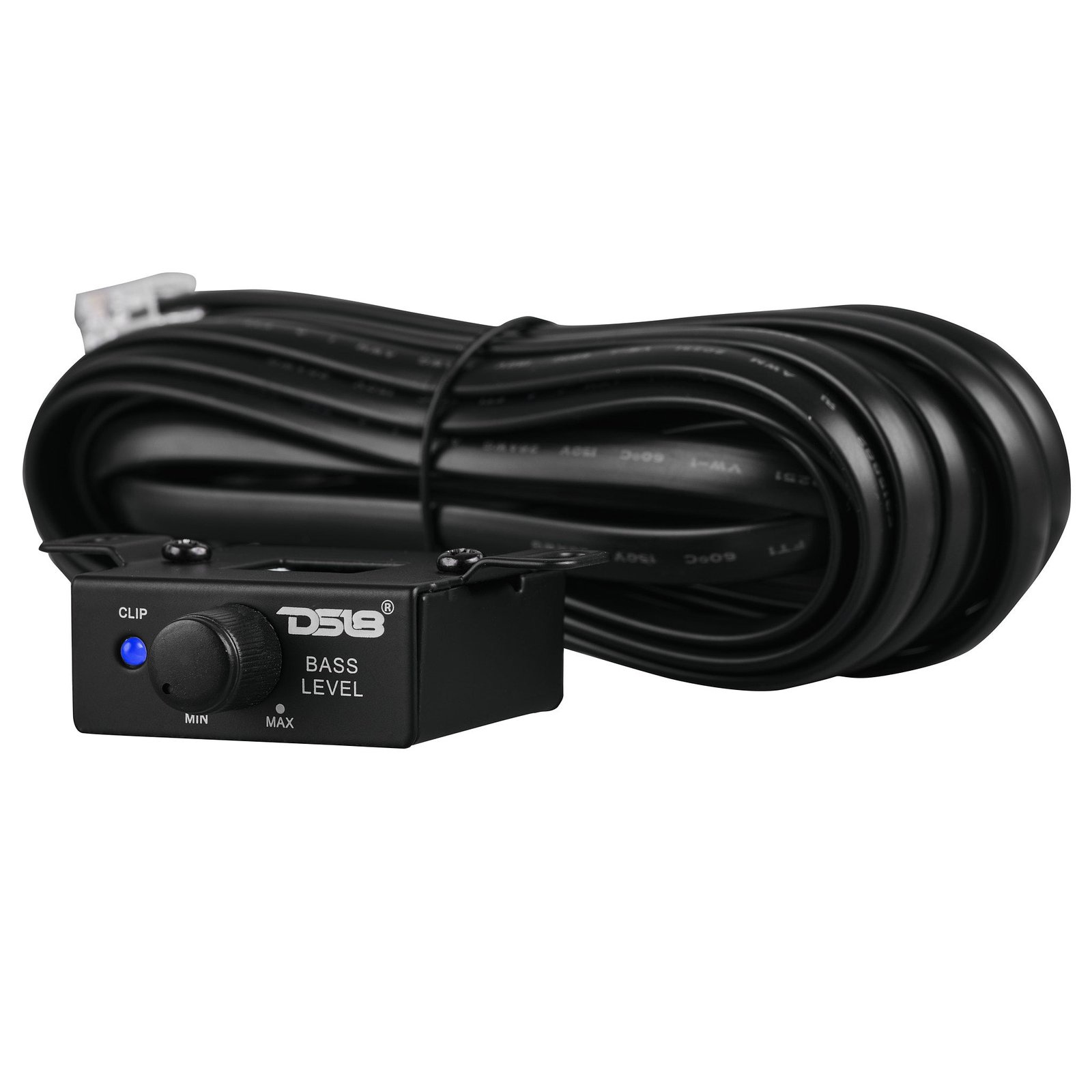 X 1-Channel Ultra Compact Class D Amplifier 300 Watts Rms @ 1-Ohm - Image 6