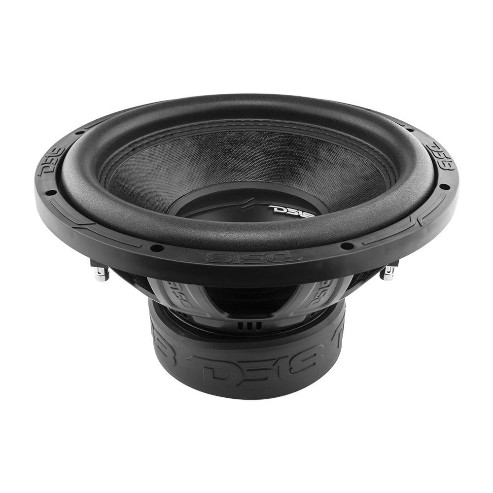 ZR 12" Subwoofer 750 Watts Rms DVC 2-Ohm - Image 4