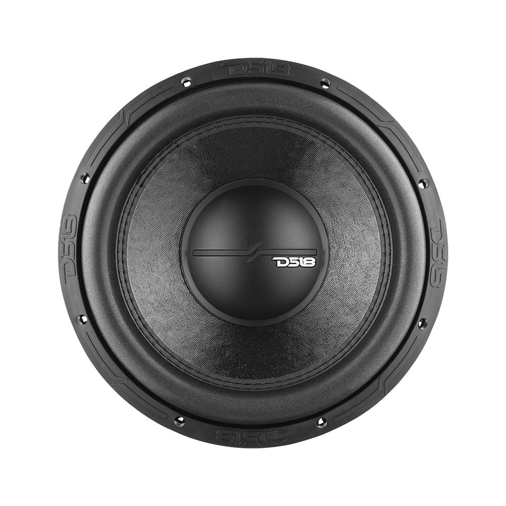ZR 12" Subwoofer 750 Watts Rms DVC 2-Ohm - Image 2
