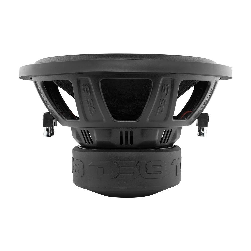 ZR 12" Subwoofer 750 Watts Rms DVC 4-Ohm - Image 5