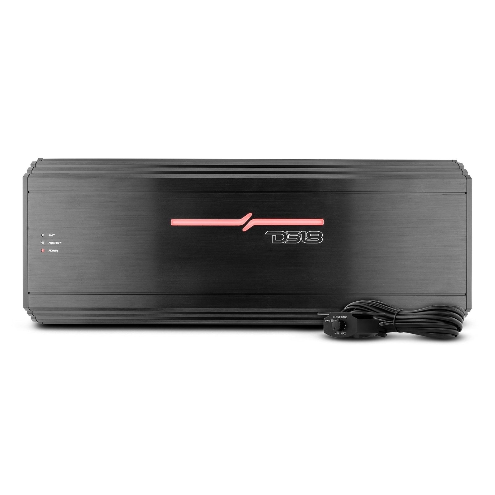 DS18 ZXI12.4D-PKG Bass Package - 2 x ZXI12.4D - 12" Car Subwoofer, ZR2000.1D - 1-Channel Monoblock Amplifier, and AMPKIT0 - Image 4