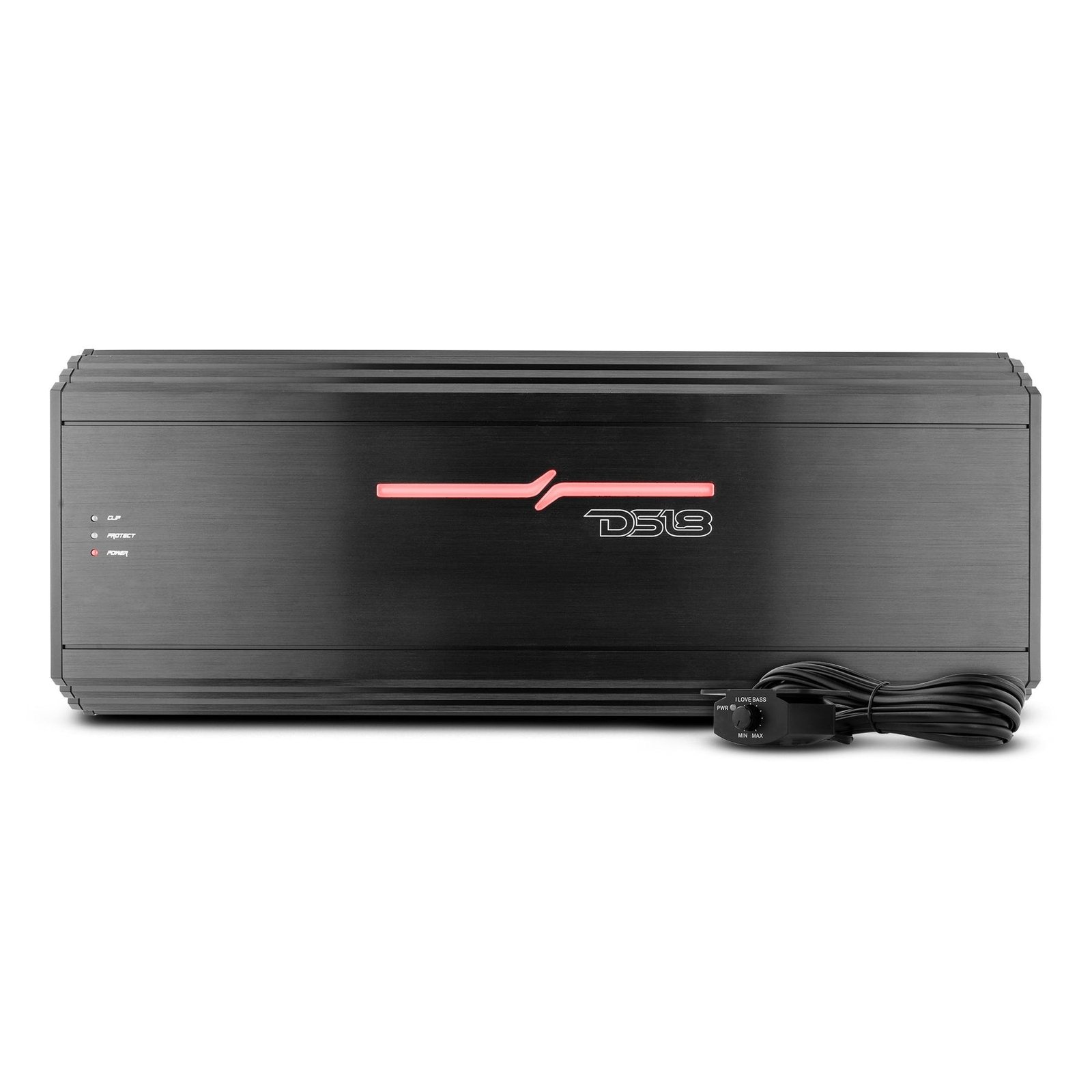 DS18 ZXI15.4D-PKG Bass Package - 2 x ZXI15.4D - 15" Car Subwoofer, ZR2000.1D - 1-Channel Monoblock Amplifier ,and AMPKIT0 - Image 4