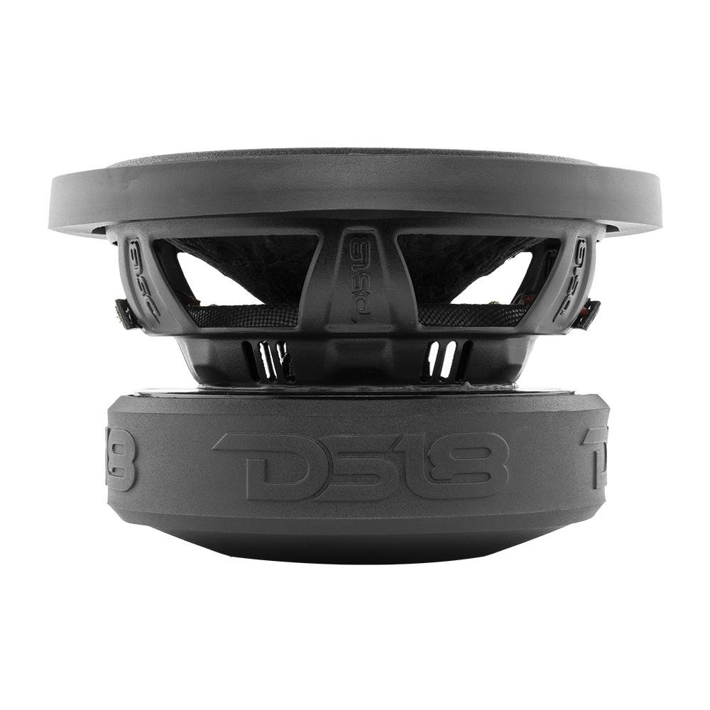 ZR 6.5" Subwoofer 300 Watts Rms DVC 2-Ohm - Image 5