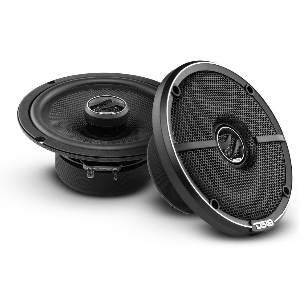 DS18 2015-2020 Ford F-150 Crew and Super Cab Good Upgrade/Replacement Package 1600 Watts - Image 3
