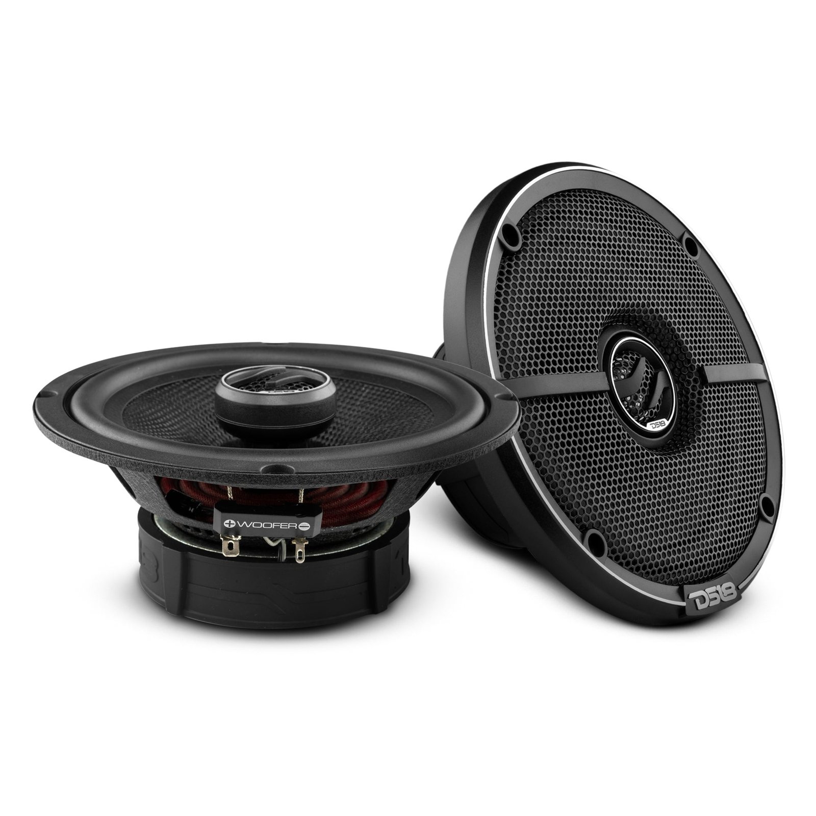 Stage2 Car Audio Package - Image 2