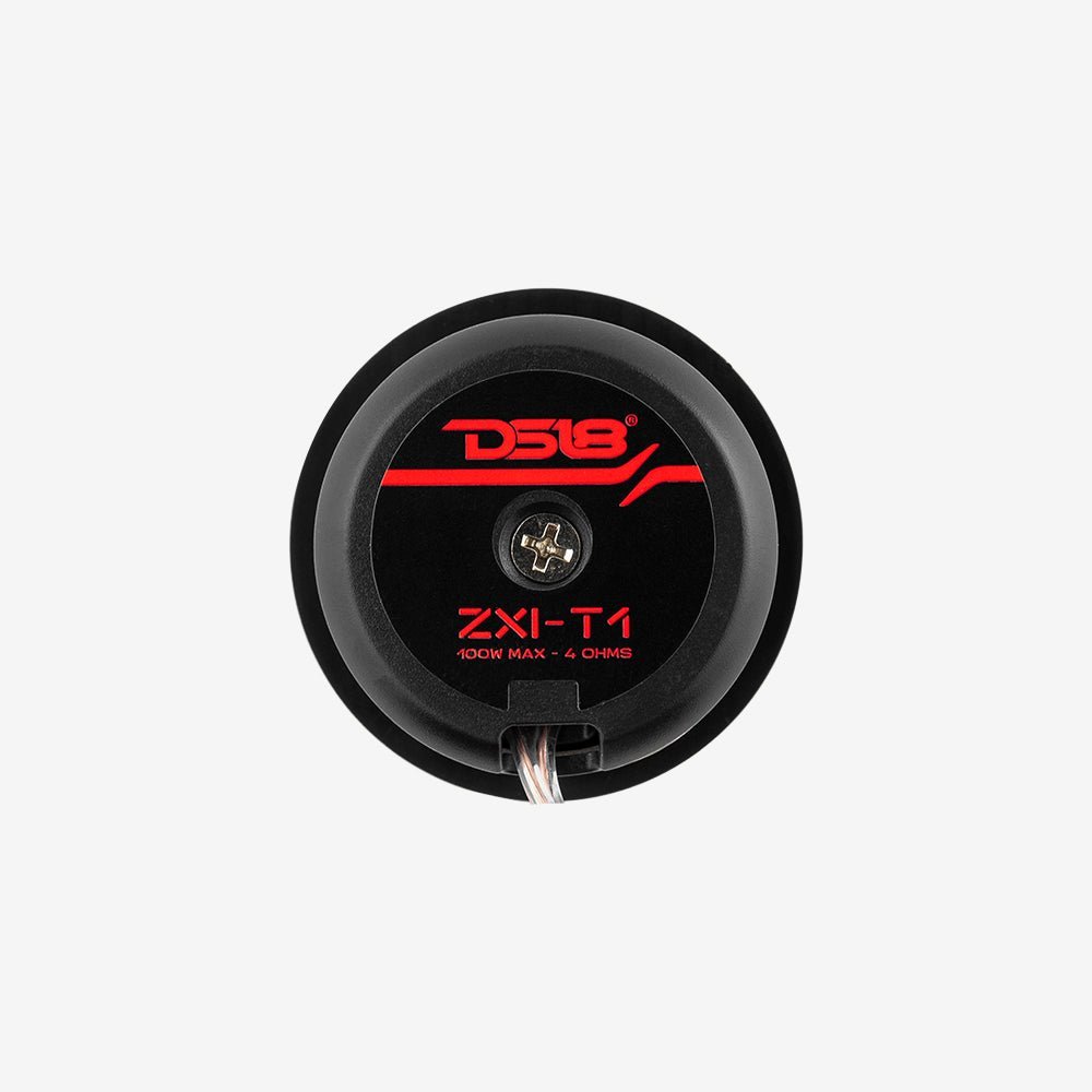 1.7" Dome Neodymium Tweeter 50 Watts 1" Pei 4-Ohm Vc - Image 11