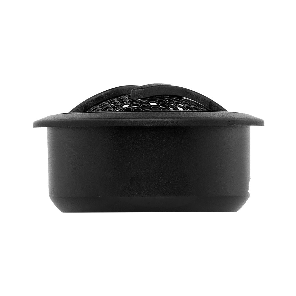 1.7" Dome Neodymium Tweeter 50 Watts 1" Pei 4-Ohm Vc - Image 3