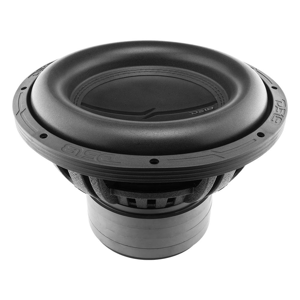 ZXI 12" High Excursion Subwoofer Quad Stacked Magnets | 1000W RMS DVC 2-Ohm - Image 4