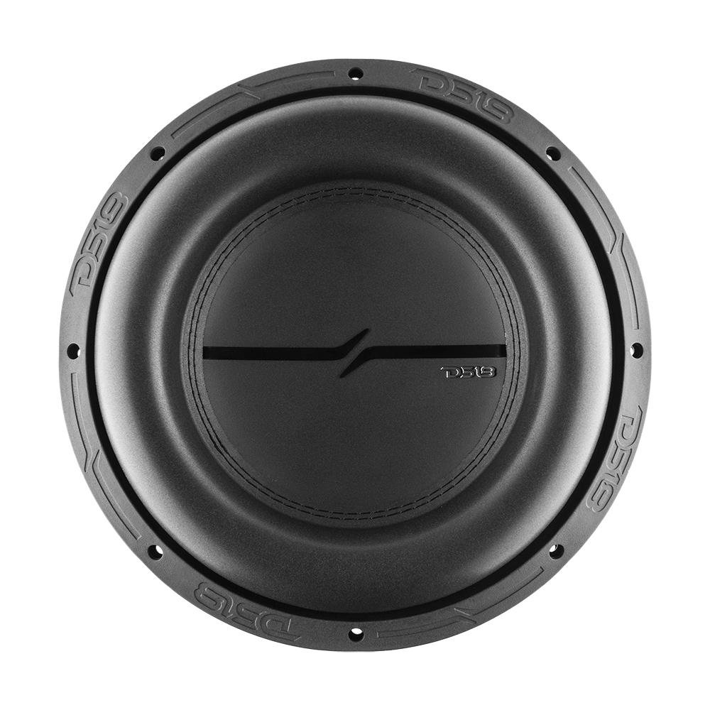 ZXI 12" High Excursion Subwoofer Quad Stacked Magnets | 1000W RMS DVC 2-Ohm - Image 2