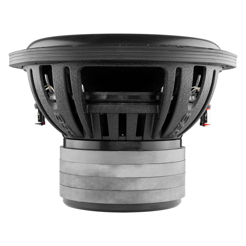 ZXI 12" High Excursion Subwoofer Quad Stacked Magnets | 1000W RMS DVC 4-Ohm - Image 5