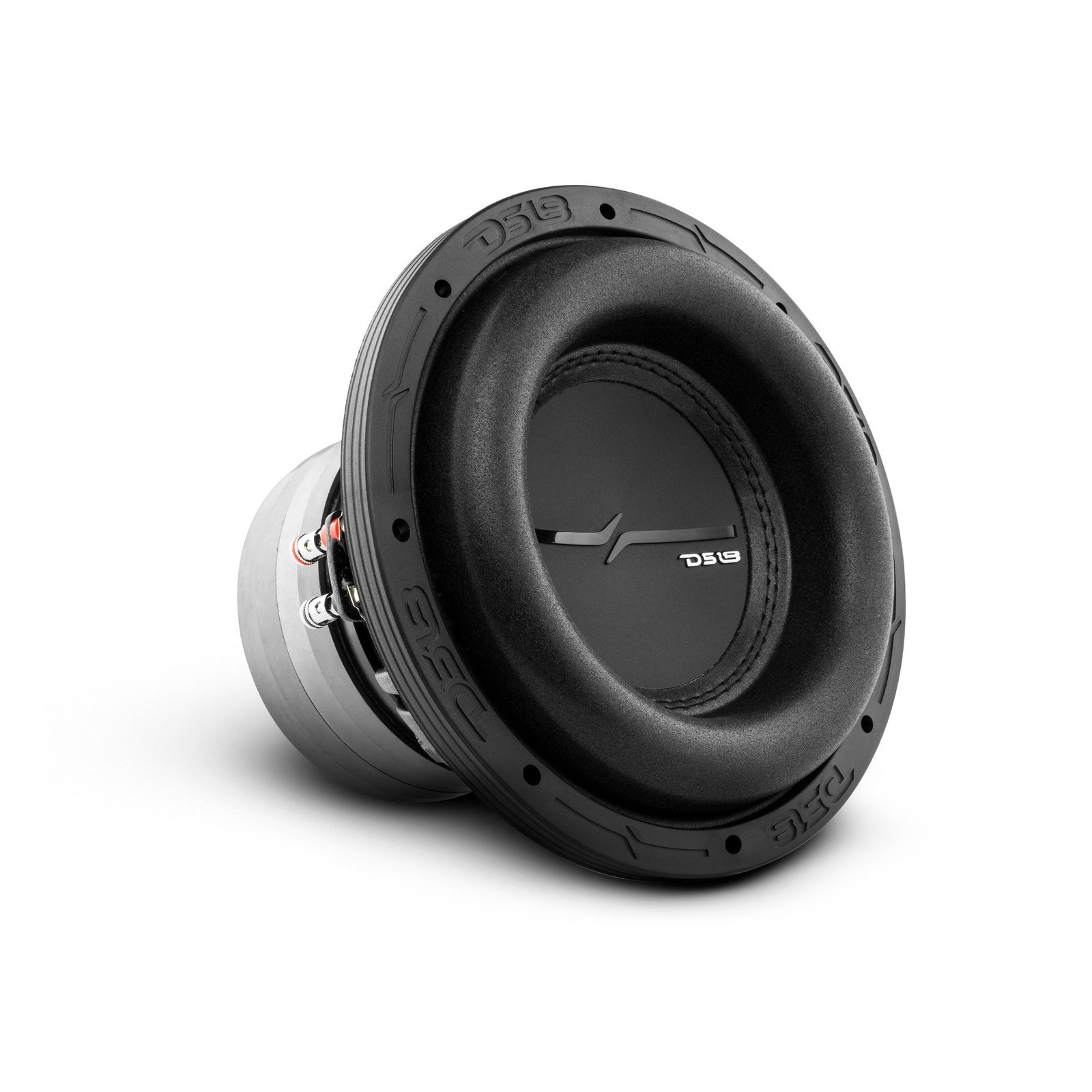 Loaded 4 x 8" Subwoofer Enclosure for Chevy/GMC Crew Cabs (2007-2026) and Ford F-150/Super Duty Crew Cabs (2009-2026) - Image 19