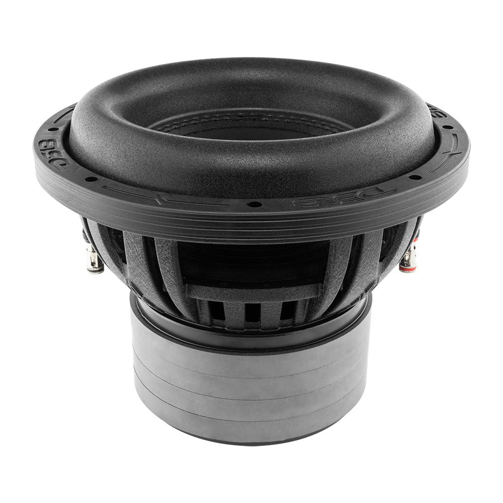 ZXI 8" High Excursion Subwoofer Quad Stacked Magnets | 600W RMS DVC 4-Ohm - Image 5