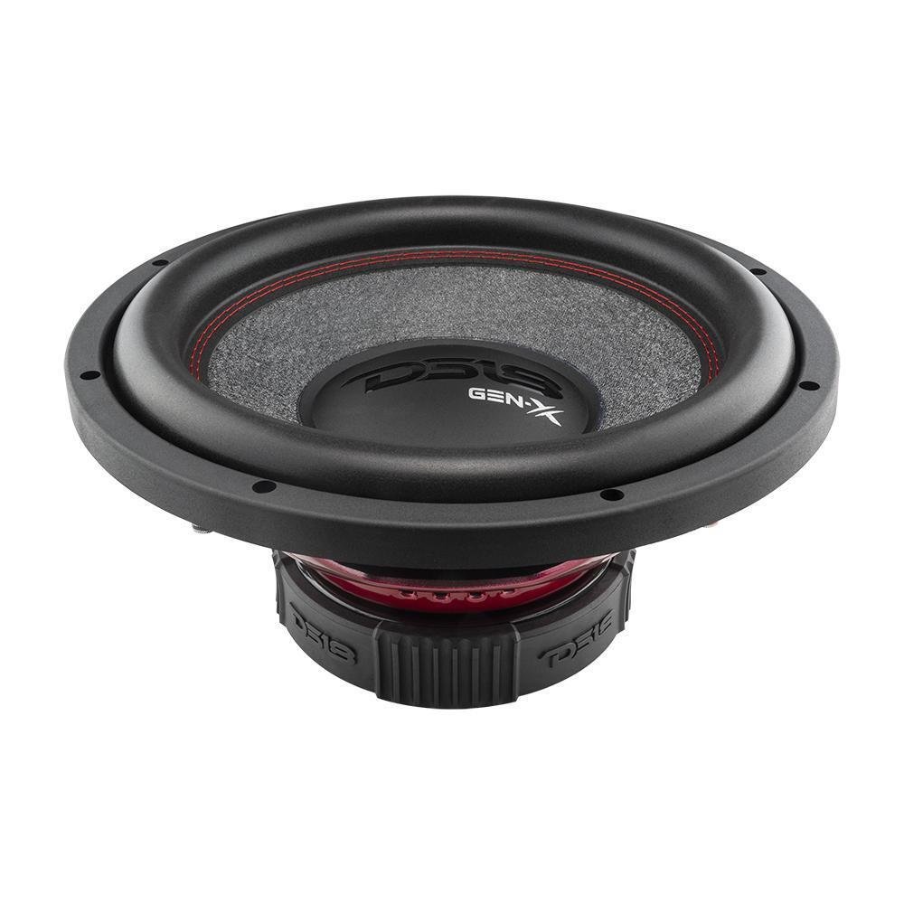 GEN-X 12" Subwoofer 450 Watts Rms DVC 4-Ohm - Image 4
